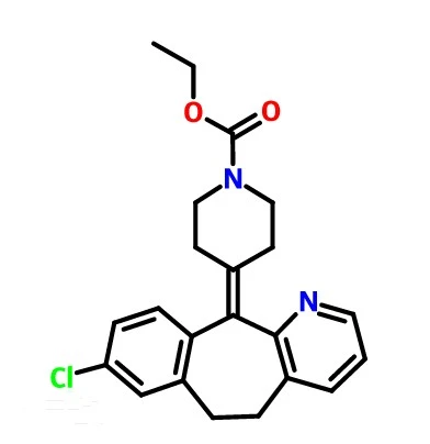 loratadine loratadine