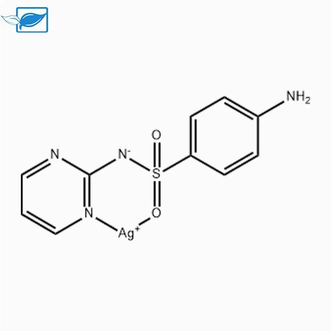 Silver Sulfadiazine Powder formula