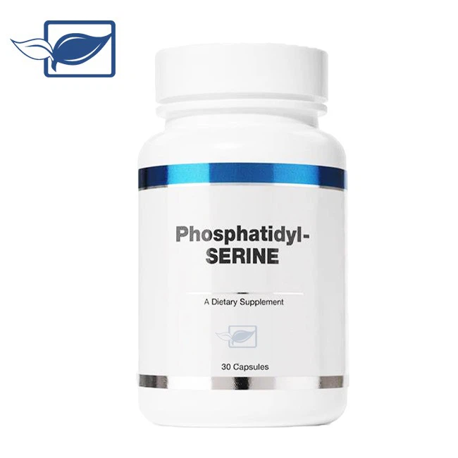 Phosphatidylserine powder-2