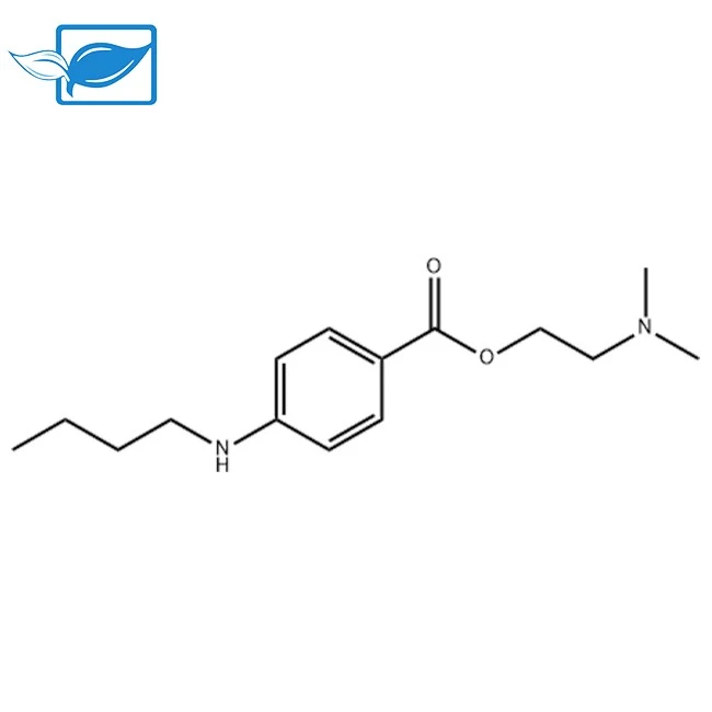 tetracaine formula